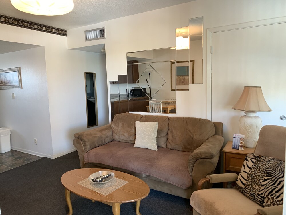 Echo Sails Motel - photo 26