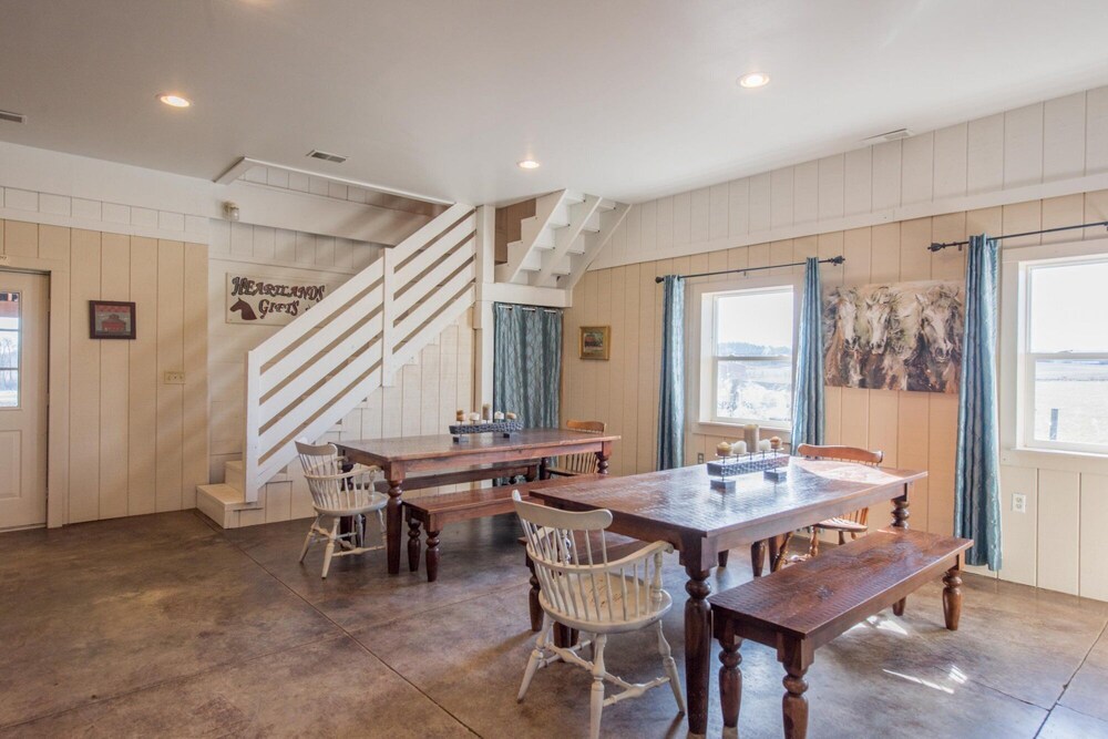 Heartland Country Resort & Lodge - photo 7