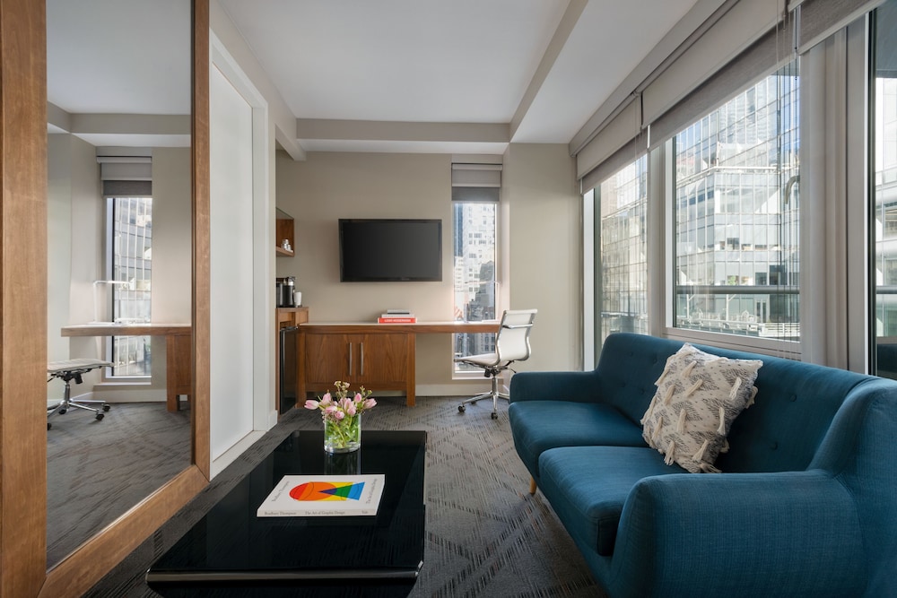 The Gotham Hotel - photo 19