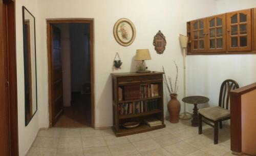 Departamento centro Boj — 4-Star Luxury Hotel in Dean Funes, Argentina