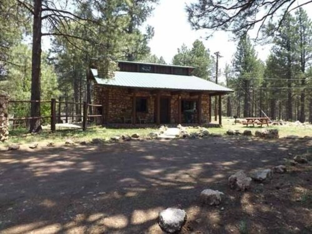 Arizona Mountain Inn and Cabins - photo 325