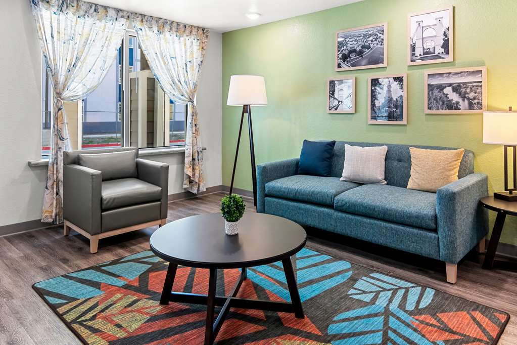 Woodspring Suites Waco South - photo 7