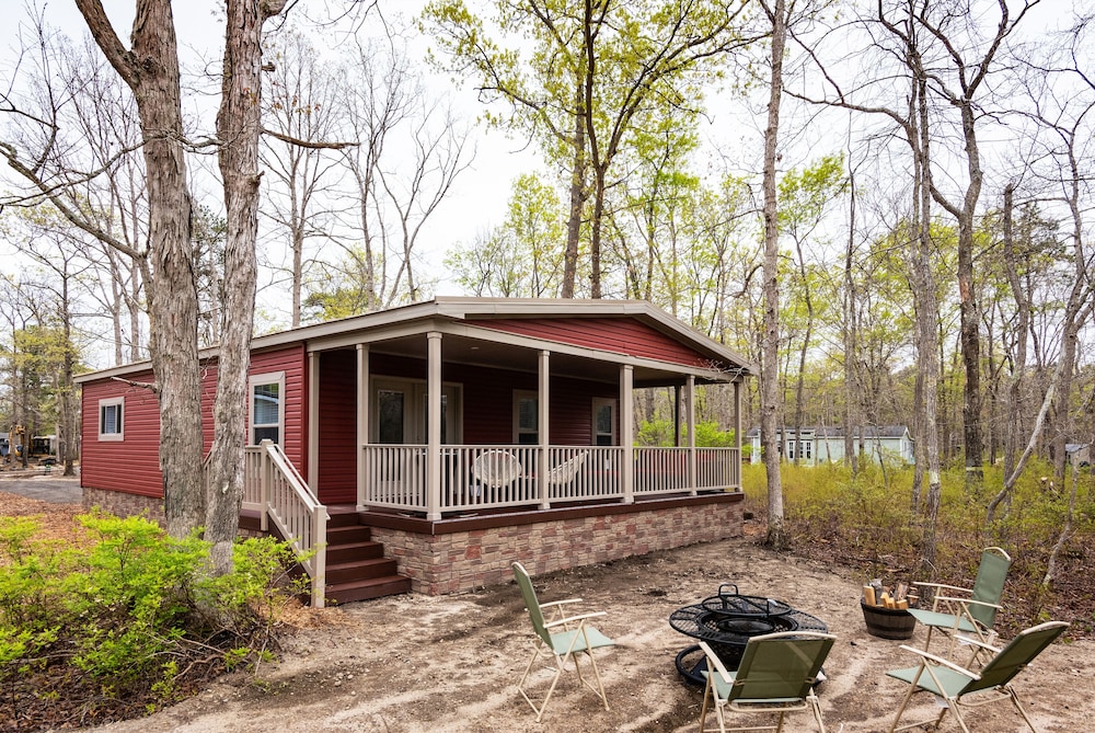Swan Lake Resort Rentals - photo 13