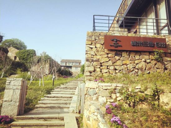 Deefly Sunsee Hotel in Wenling, People's Republic of China