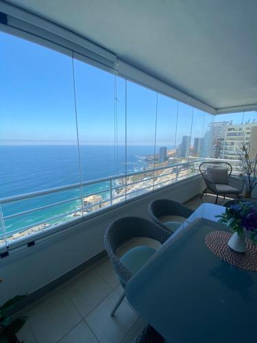 Resort Aqua reñaca — Vina Del Mar — photo 4