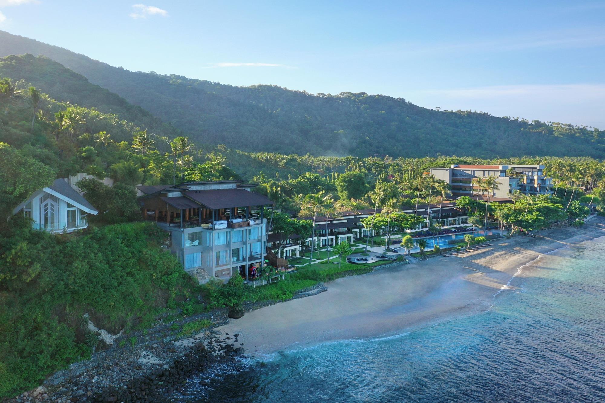 Katamaran Hotel & Resort Lombok in Senggigi, Indonesia