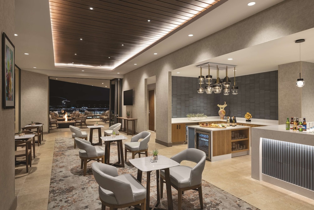 Hilton North Scottsdale At Cavasson - photo 74