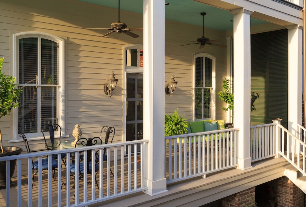 The Inn on West Liberty - photo 40