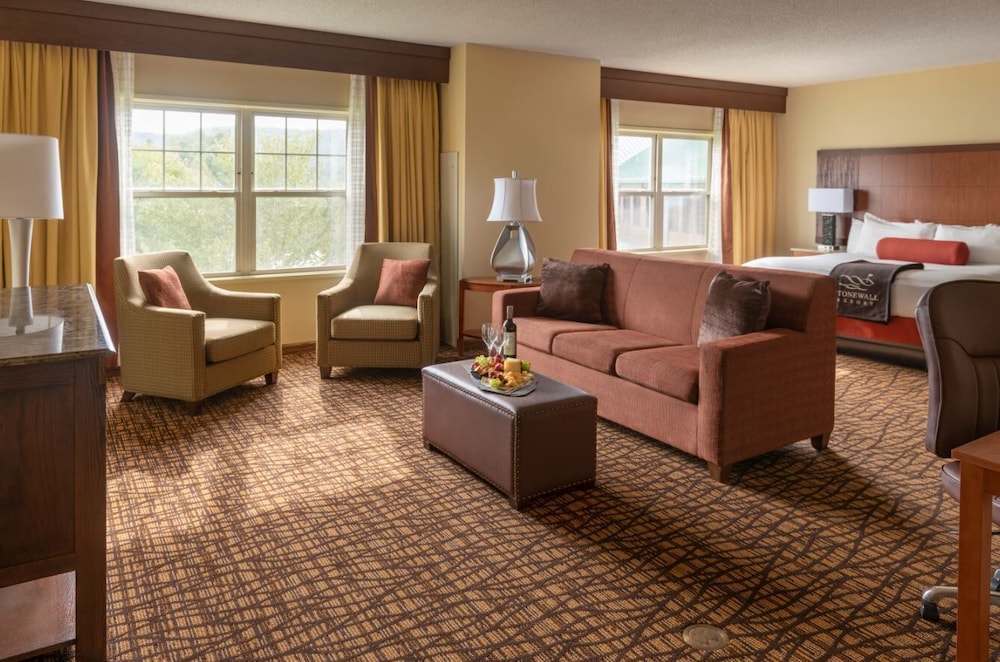 Stonewall Resort - photo 8