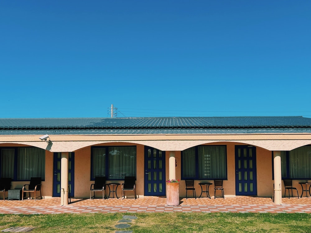 Ding Jia Garden Resort in Hengchun, Republic of China Taiwan