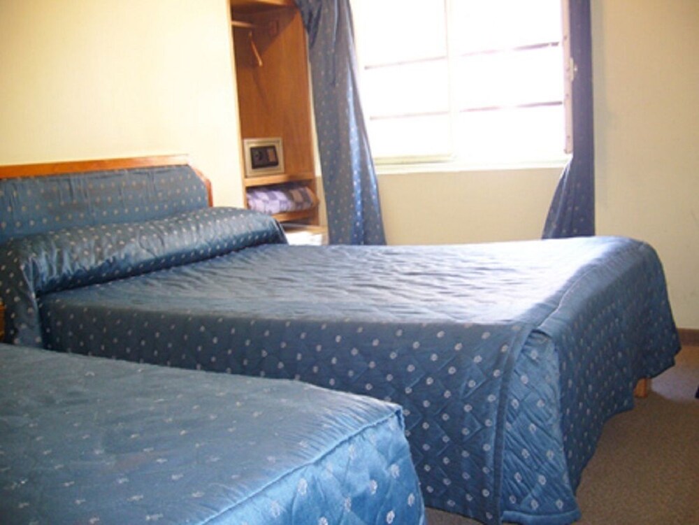 Hotel Suipacha Inn — Buenos Aires — photo 4