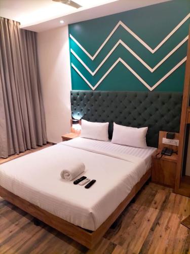 Prince Hotel - last minute hotel in Mumbai