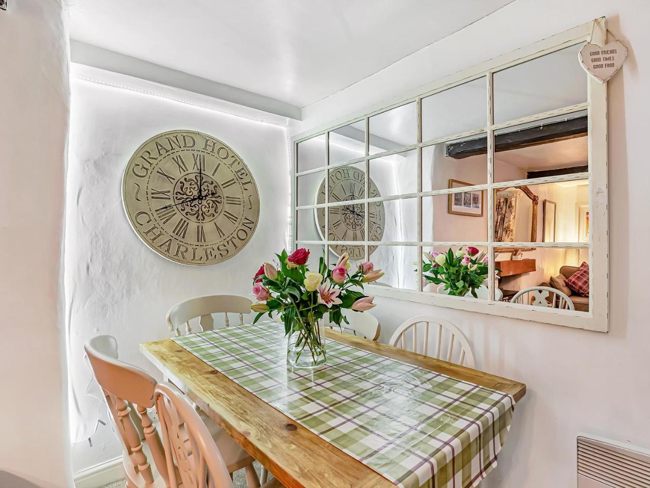 Wellside Cottage