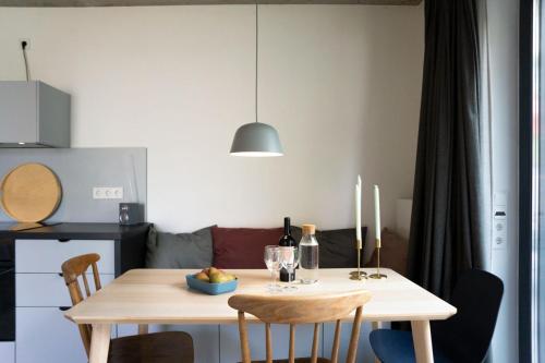 Ferienwohnung Forscher Dorsch — 4-Star Luxury Hotel in Sierksdorf, Germany