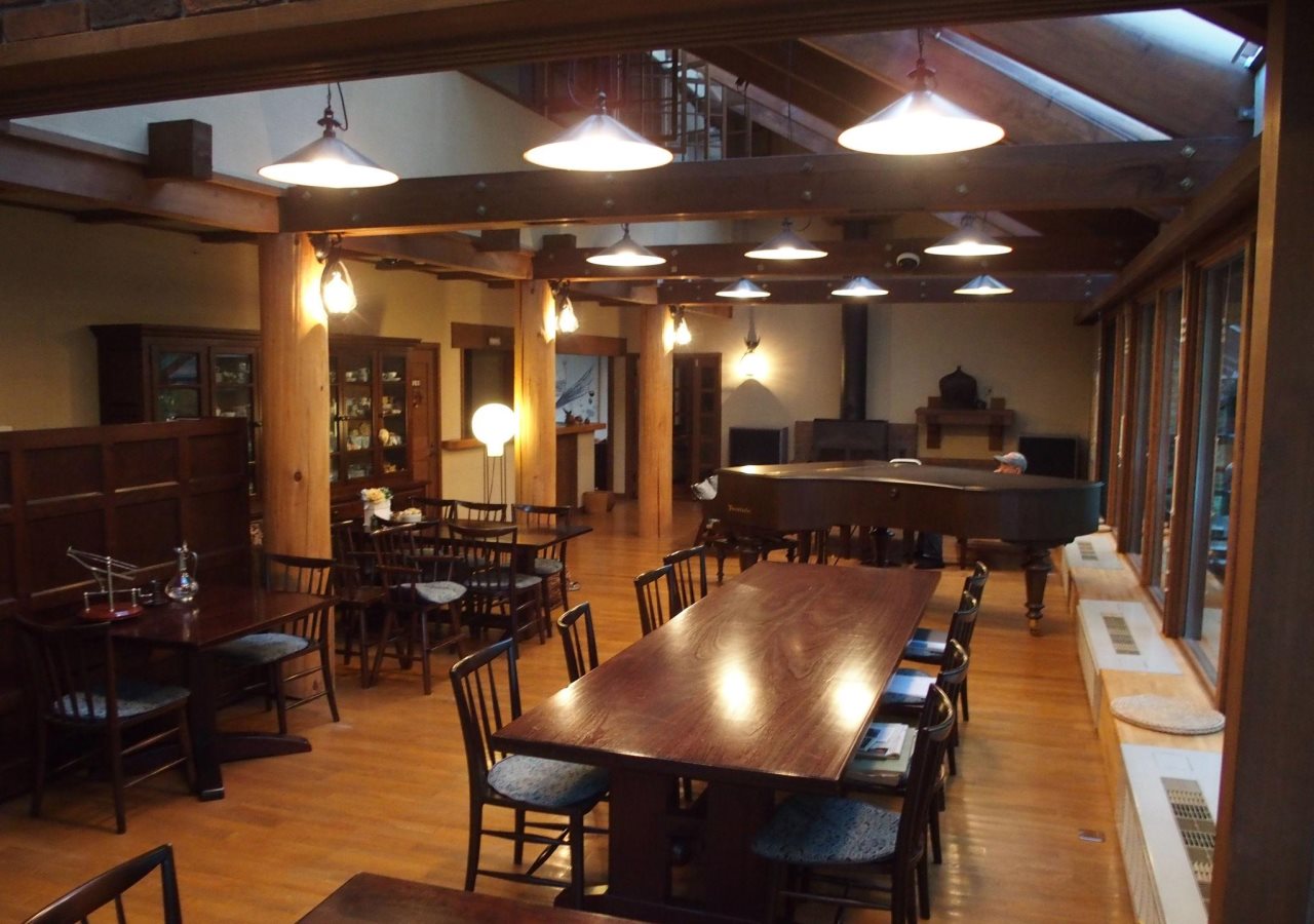 Hotel Wohnen — Hakuba — photo 3