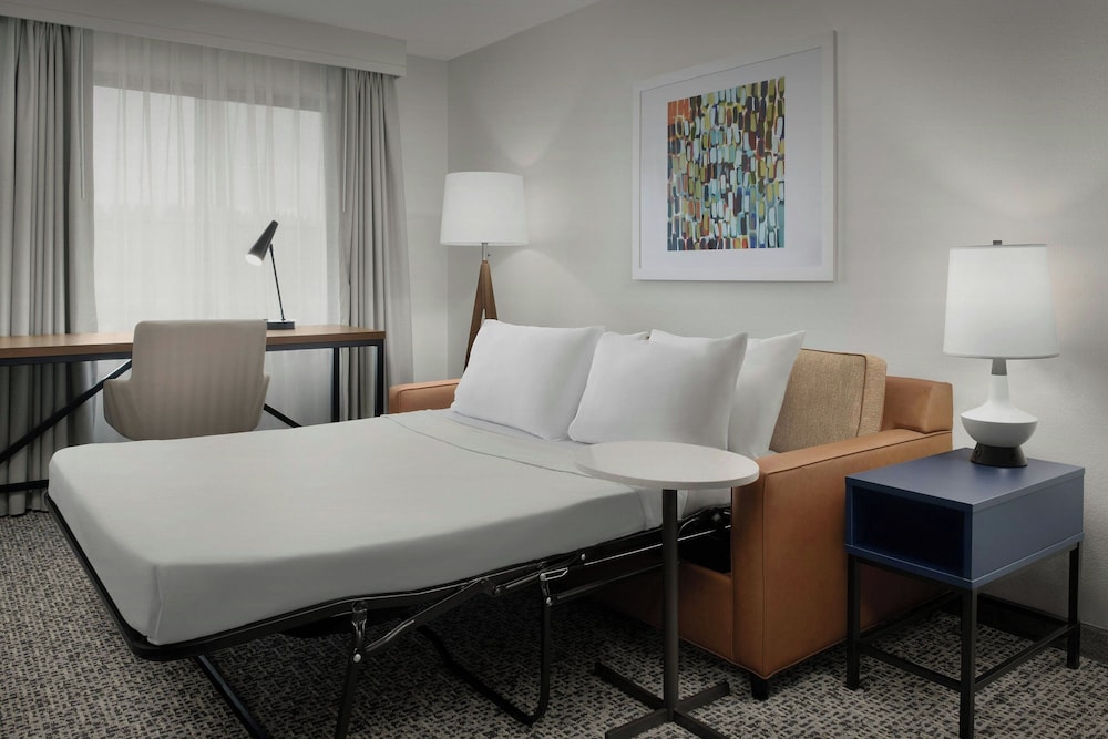 Residence Inn Seattle Bellevue Downtown - photo 6