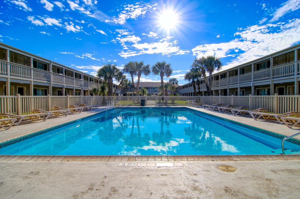 Courtyard #123 Port Aransas Texas United States - photo 6