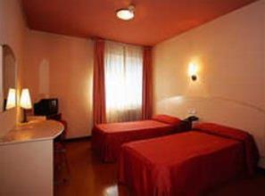 Hotel Cipres