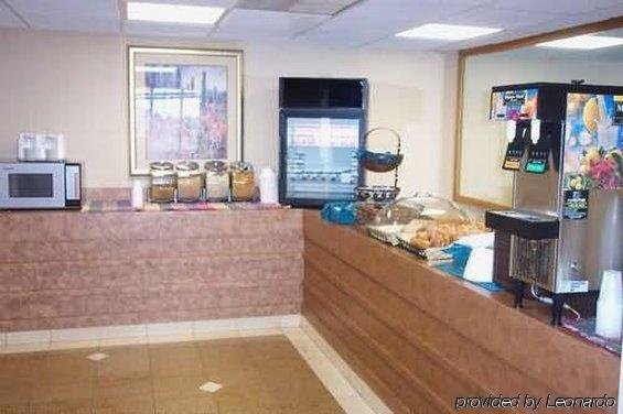 Thrifty Inn Paducah - photo 2