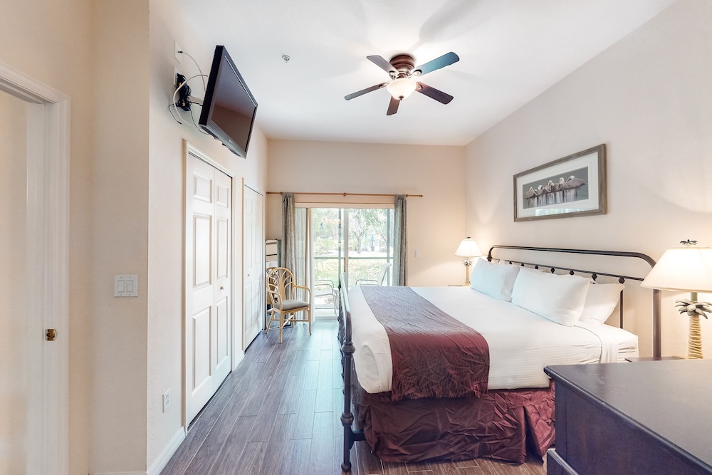 Bahama Bay Resort Near Disney - photo 16