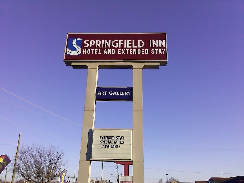 Springfield Inn TN - photo 32