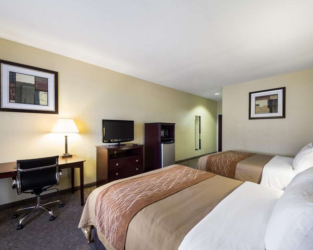 Quality Inn Ingleside Corpus Christi - photo 10