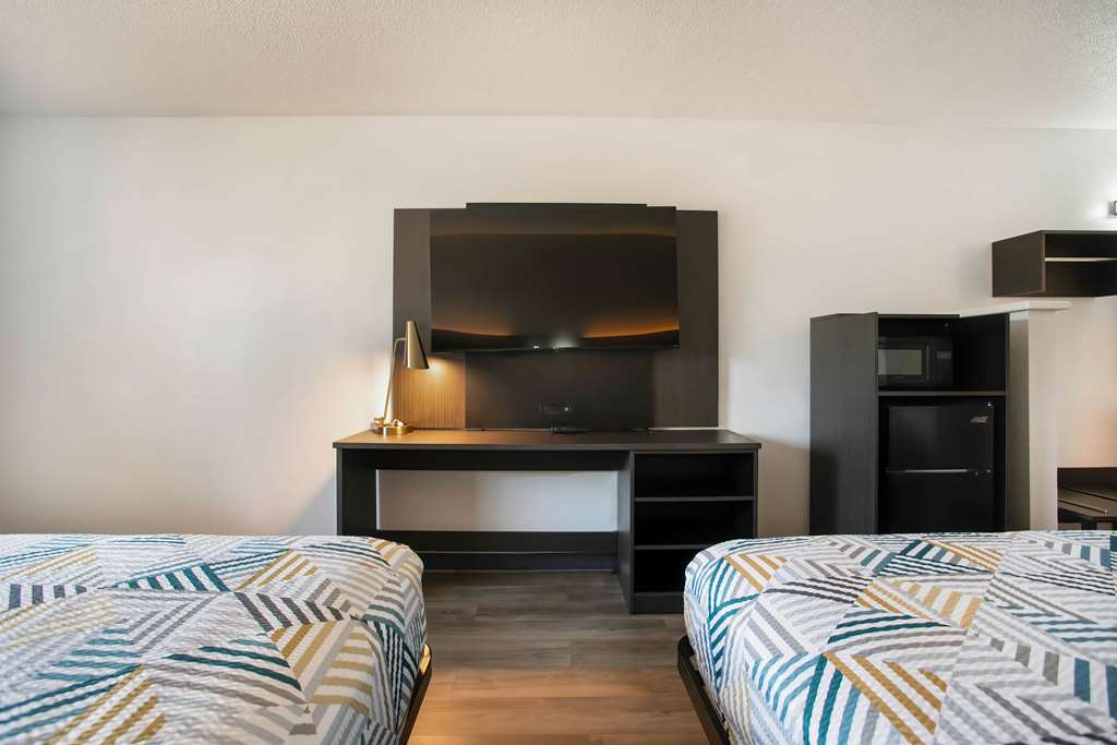 Motel 6 Bend OR - photo 23