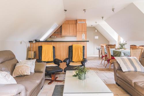 De Burkelhoeve appC — hotel in Maldegem