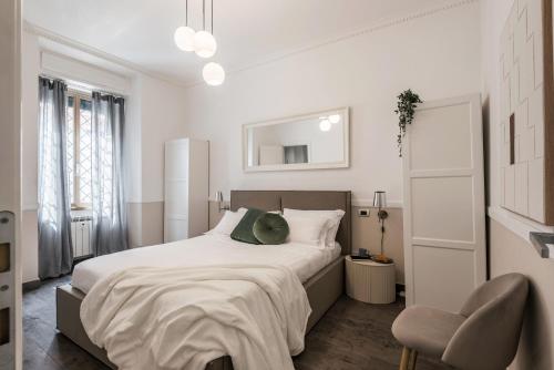The Best Rent Apartment in Testaccio district — 4-Star Luxury Hotel in Rome, Italy