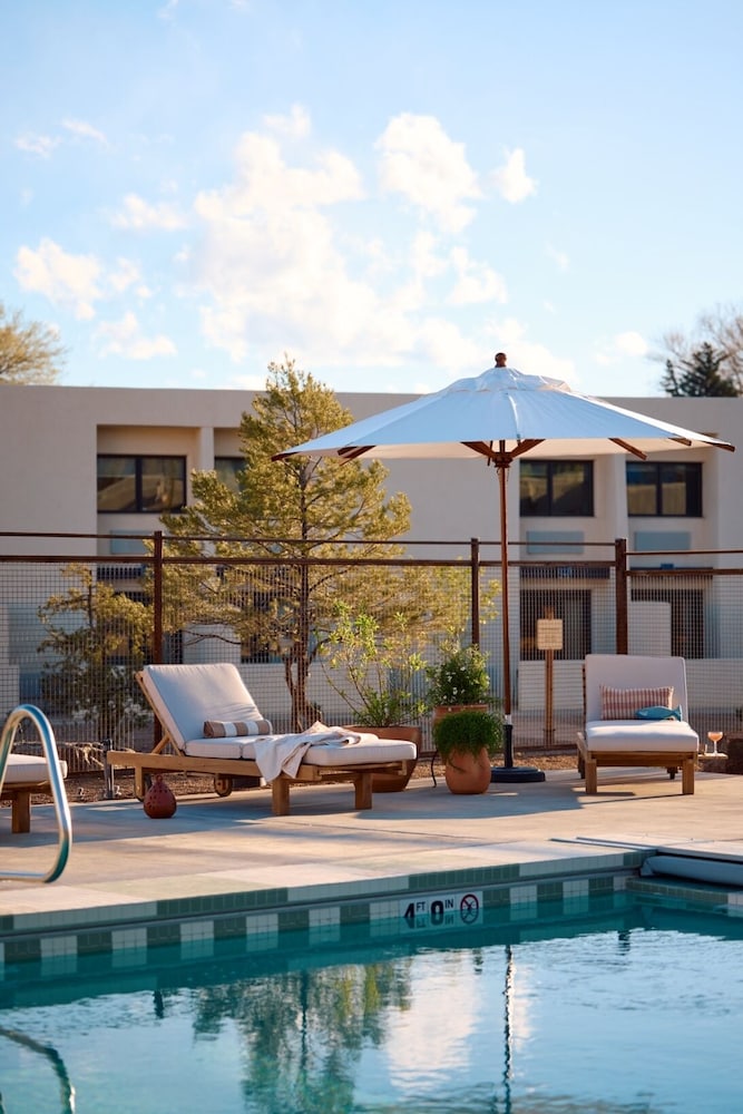 Indian Hills Inn Taos Plaza - photo 29