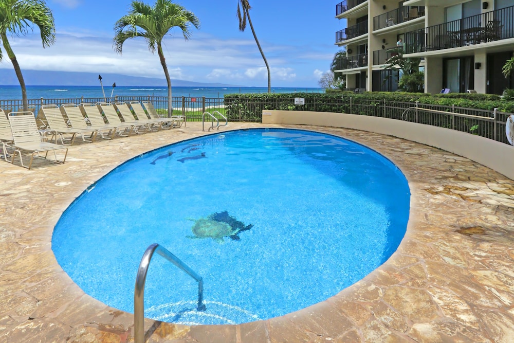Hololani Resort Vacation Rentals - photo 30