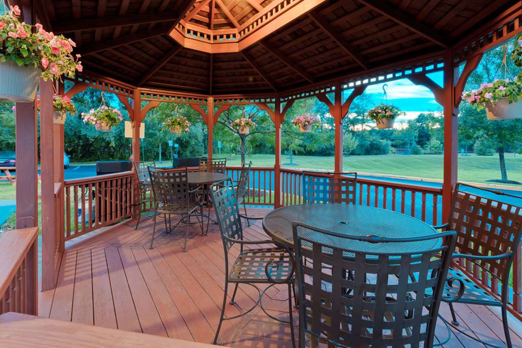 Sonesta Simply Suites Nanuet - photo 17