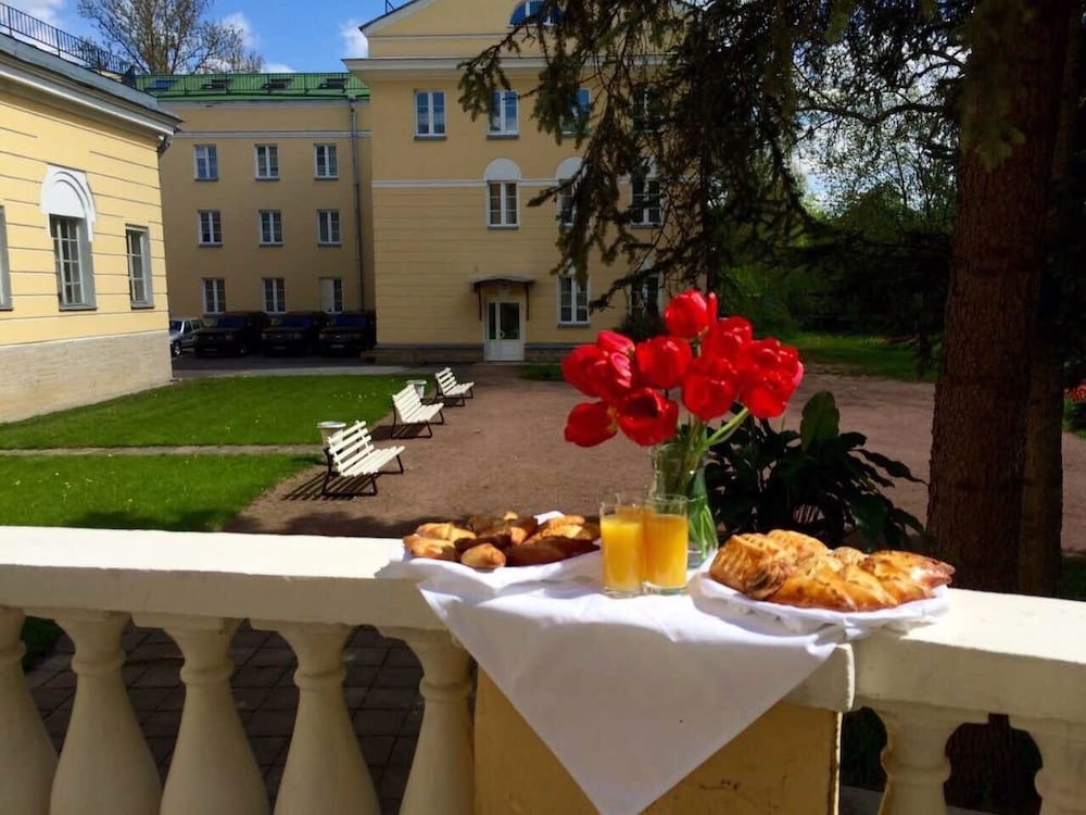 Hotel Kochubey Centre in Pushkin, Russia