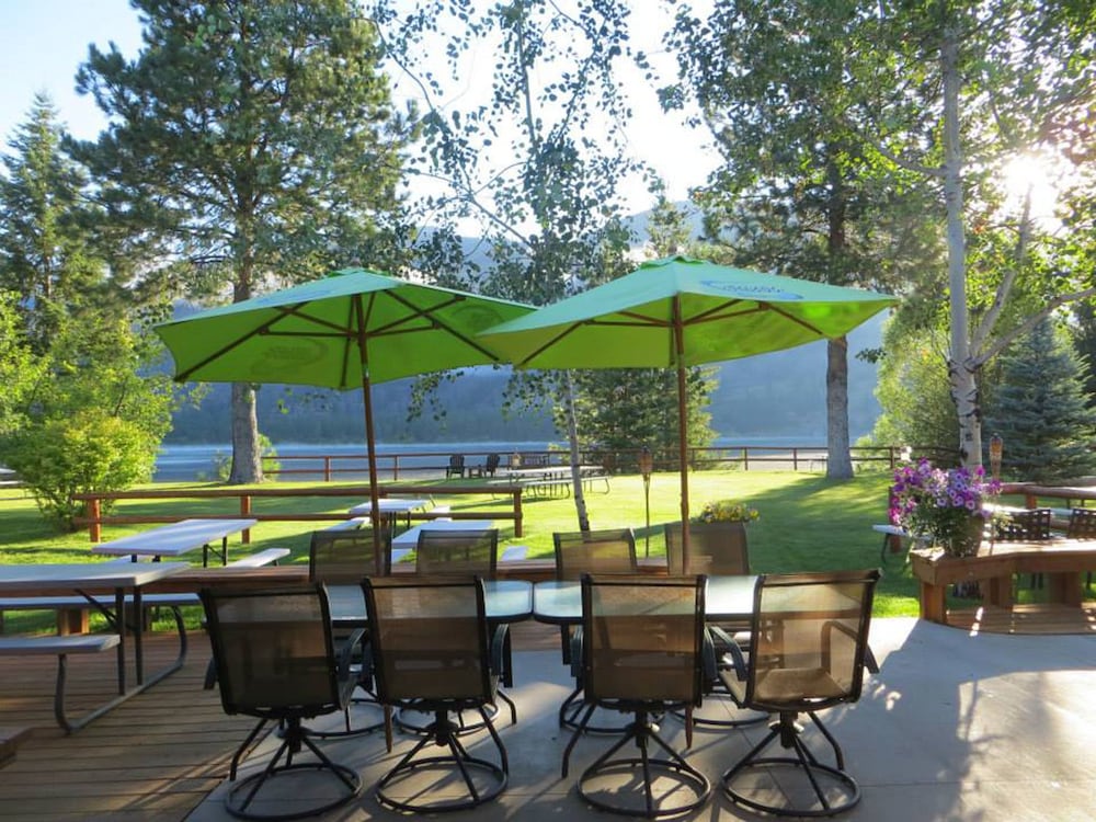 Lakeside Resort and Motel - photo 174