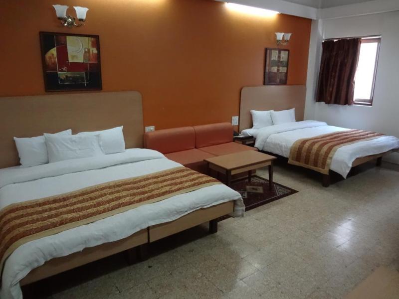 Chateau Windsor Hotel