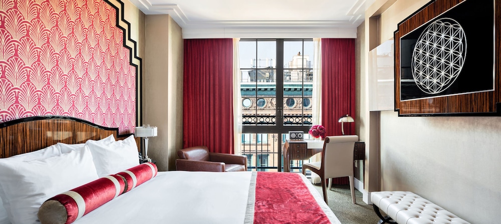 Walker Hotel Greenwich Village - photo 21