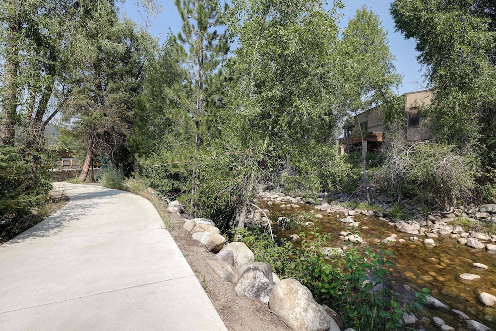 Residence Inn by Marriott Steamboat Springs - photo 55