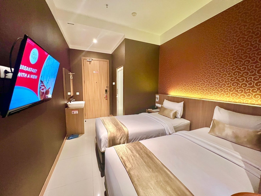 Deli Hotel - last minute hotel in Medan