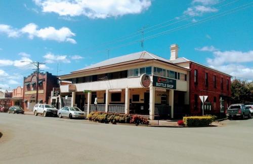 Avon Valley Inn Hotel — Gloucester