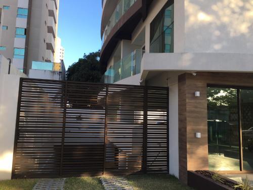 Flat Premium Ponta Negra — 4-Star Luxury Hotel in Natal, Brasil