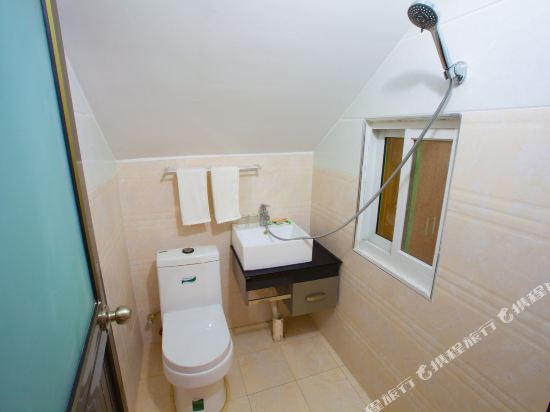 Jiashan victory free inn - last minute hotel in Jiashan