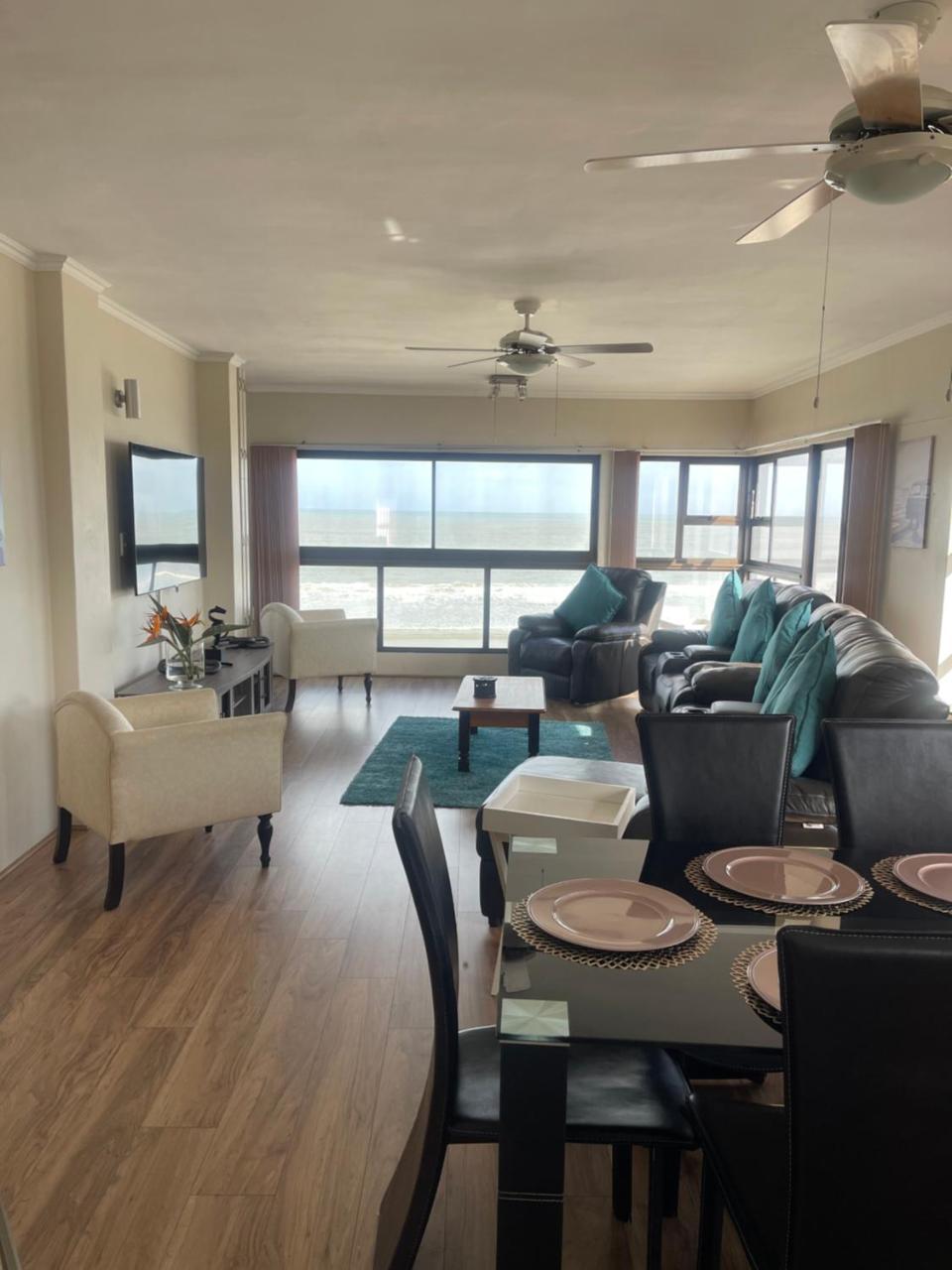 Sea View Serenity on Strand — 4-Star Luxury Hotel in Cape Town, South Africa