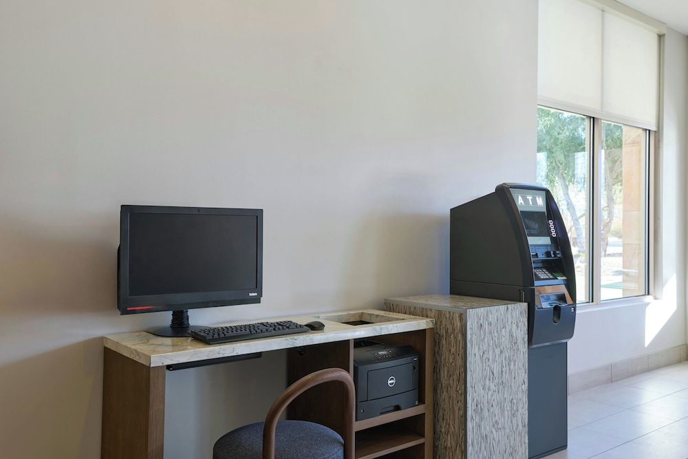 Residence Inn by Marriott Phoenix Desert View at Mayo Clinic - photo 31