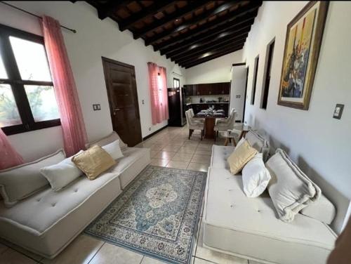 Nido Colonial #2 in Antigua Guatemala, Guatemala