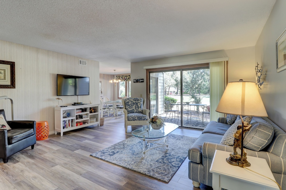 2362 Racquet Club at The Sea Pines Resort - photo 6