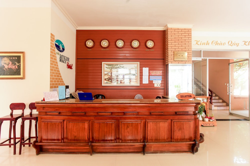My Khe Hotel — Son Tra — photo 4
