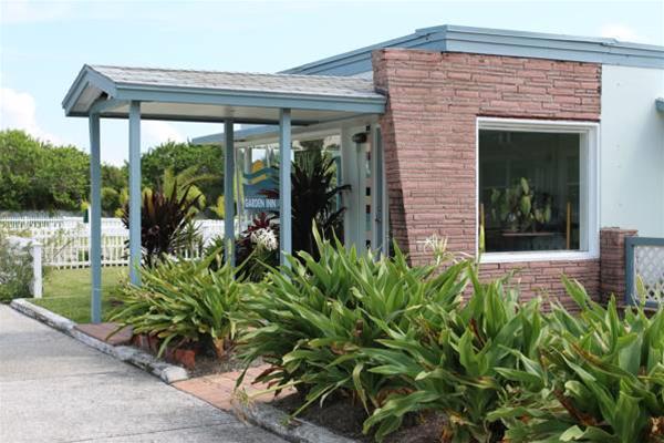 Vilano Beach Garden Inn - photo 9