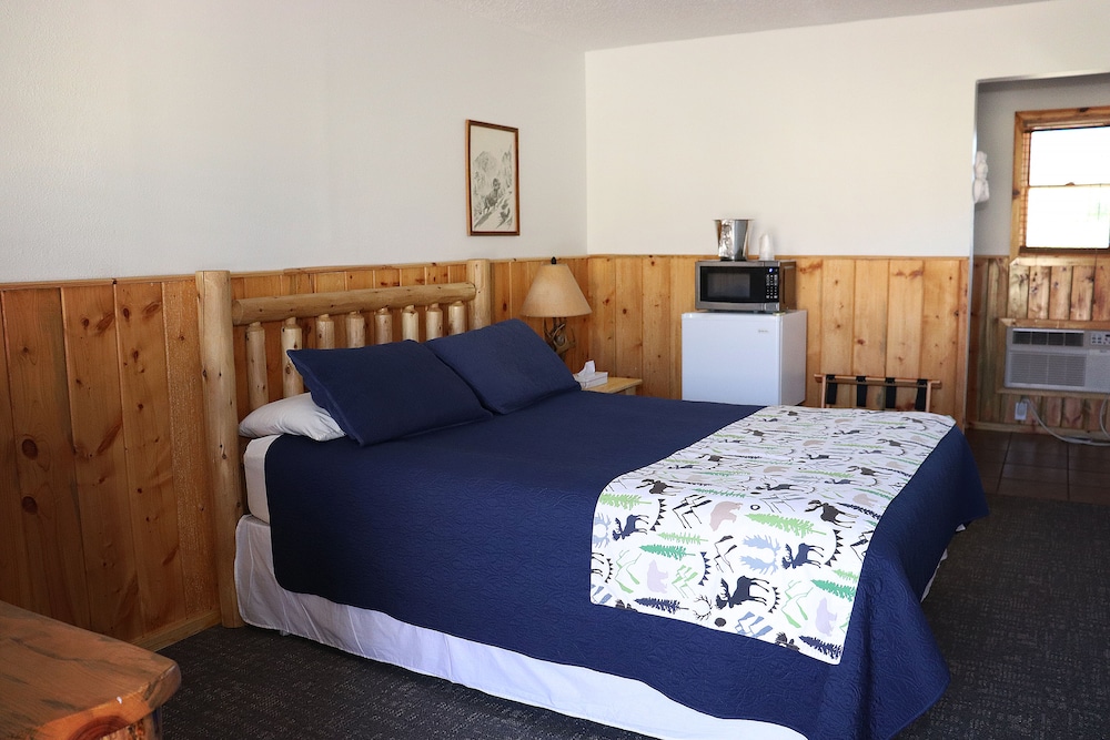 Yellowstone Valley Inn - photo 25