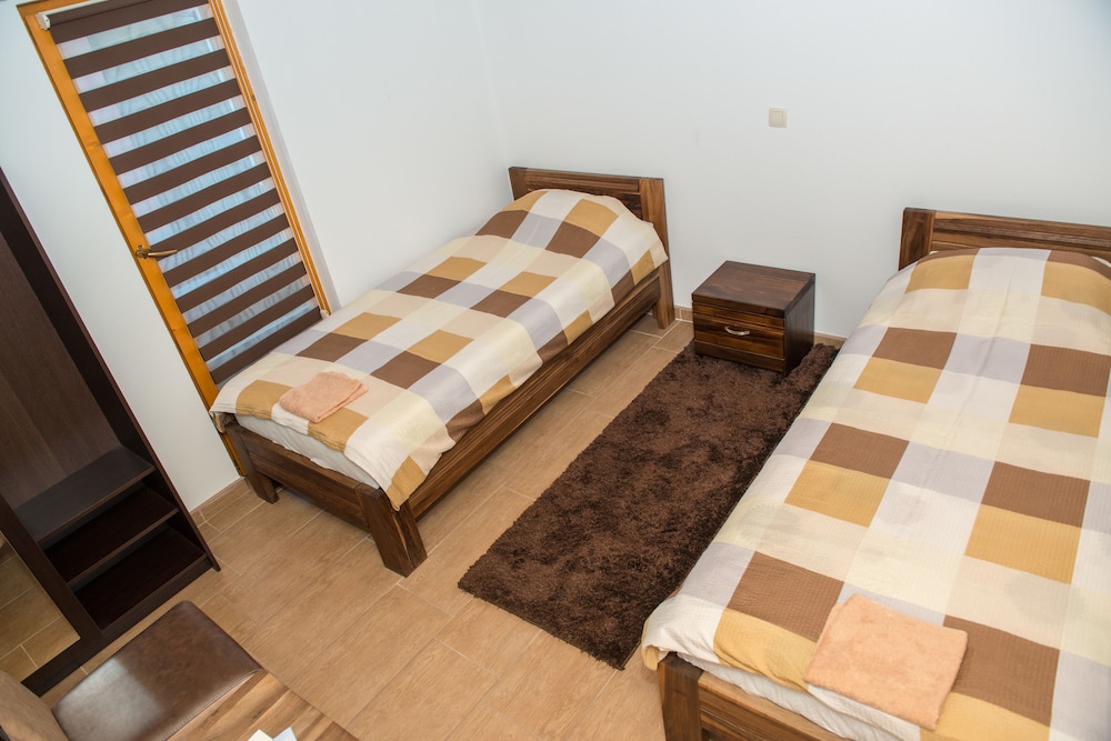 Motel Orhideja in Donji Vakuf, Bosnia and Herzegovina