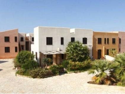 Residence Favonio — 4-Star Luxury Hotel in Favignana, Italy